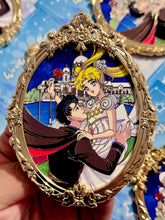 Load image into Gallery viewer, Frame Portrait: #2