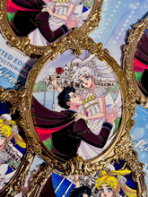 Load image into Gallery viewer, Frame Portrait: #2