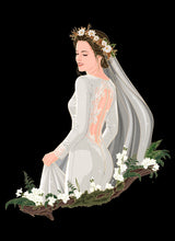 Load image into Gallery viewer, PREORDER: eternal Dawn: wedding Be