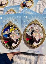 Load image into Gallery viewer, Frame Portrait: #2