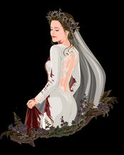 Load image into Gallery viewer, PREORDER: eternal Dawn: wedding Be
