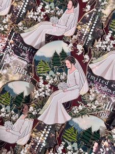 Wedding Bella Solo