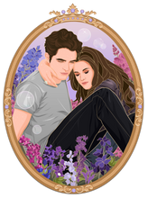 Load image into Gallery viewer, Frame Ed/bell (bdpt2 meadow) PREORDER
