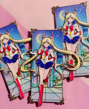 Load image into Gallery viewer, Daydream Series #4 SAILOR
