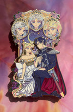 Load image into Gallery viewer, Faces of Serenity
