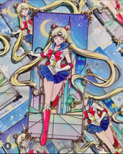 Load image into Gallery viewer, Daydream Series #4 SAILOR
