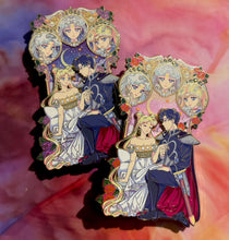 Load image into Gallery viewer, Faces of Serenity
