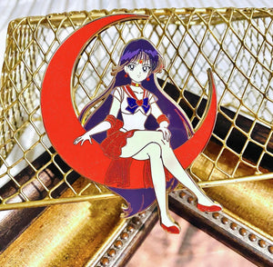 Crescent Moon: #2 (VARIANT)